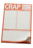 Crap Notepad