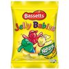 jelly babies