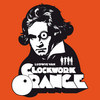 Anthony Burgess "A Clockwork Orange"