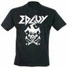 Футболка Edguy