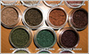 Mac Musem Bronze Pigment