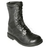 Combat boots