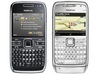 nokia e6 black