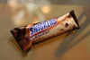 snickers ice cream