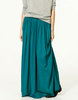 Long Skirt ZARA (p38-40, M)