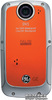 General Electric DV1 Orange