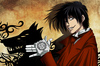 Hellsing OVA 8