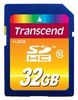 SecureDigital 32Gb Transcend Class10