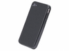 Обложка для iPhone 4 Monoprice TPU Case (черный)