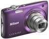 Nikon coolpix s3100