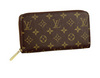 Кошелёк Louis Vuitton Monogram Canvas