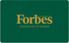 Подписка на журнал Forbes