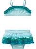 Skirted Bikinis for Baby