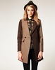 ASOS Heritage Coat