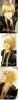 Kagamine Len Servant of Evil wig