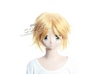 Kagamine Rin Himitsu Keisatsu wig