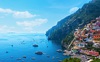 Amalfi Coast