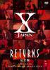 X JAPAN Returns Complete Edition 1993.12.30