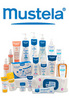 Косметика Mustela