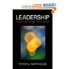 Leadership: Theory and Practice