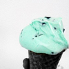 mint ice-cream or chocolate