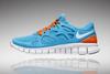 Nike Free Run