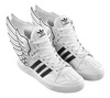 Adidas JS Wings