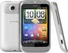 коммуникатор HTC Wildfire S white