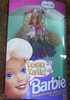 TEEN TALK BARBIE 1991