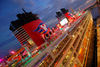 Go on a Disney Cruise