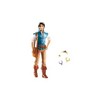 Disney Tangled Sparkle Princess Doll - Flynn Rider