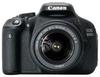 Canon EOS 550D Kit 18-55