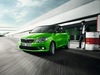 Skoda Fabia vRS