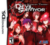 Shin Megami Tensei: Devil Survivor