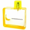 Mandarina Duck тулаетная вода