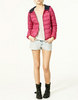 zara extra light puffer jacket