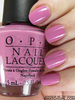 OPI Sparrow me drama