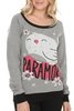 Paramore Bird Crew Sweatshirt