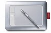 Планшет WACOM Bamboo Fun Pen&Touch M А5