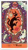 Halloween Tarot