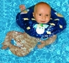 Baby Swimmer