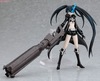 Figma Black Rock Shooter