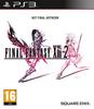 Final Fantasy XIII-2  - PS3