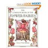 The Complete Book of the Flower Fairies