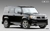 honda element