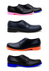 Jil Sander Men’s Pink Sole Shoes