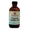 Organic Golden Jojoba Oil