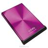 ADATA Nobility NH92 640GB, USB, Cherry Pink