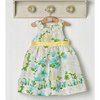 NEW Janie and Jack Silk Floral Dress 18-24 Months NWT