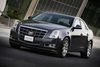 Cadillac CTS